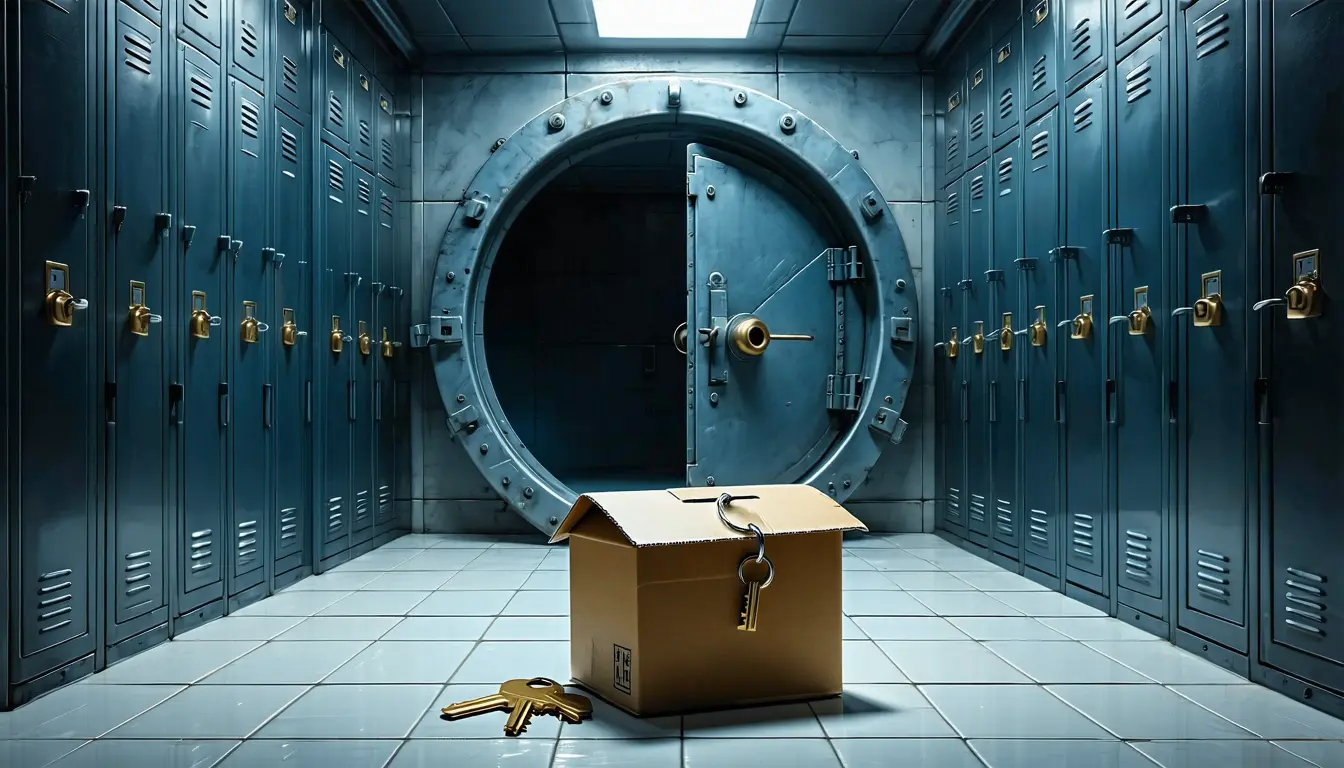 Illustration accompanying Neutron governance overrode Astroport and Drop multisigs in a $9.4 million theft