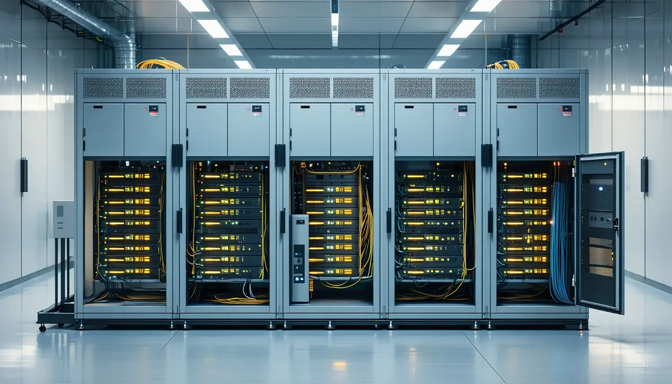 Illustration accompanying SolarWinds's critical Observability RCE needs a configuration the vendor calls non-default and non-secure