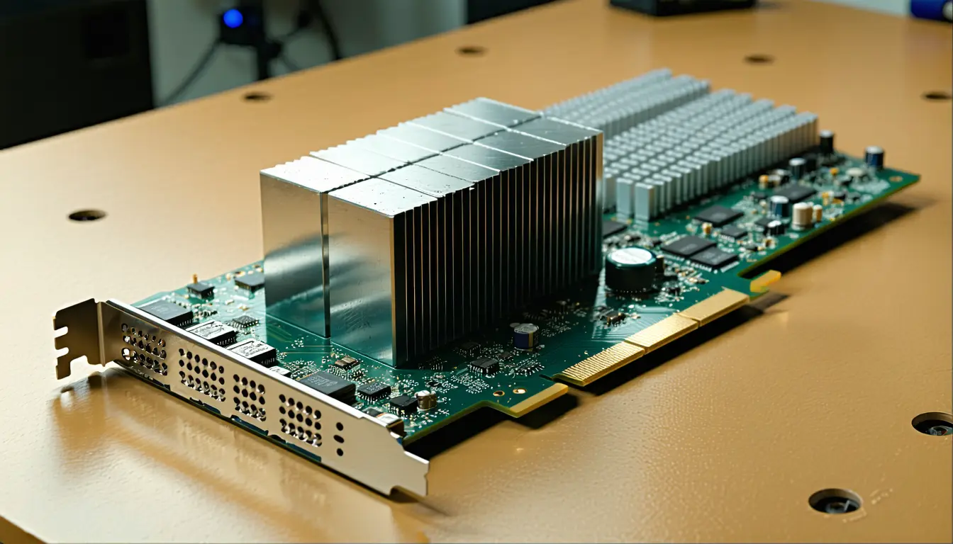 Illustration accompanying A 4-bit 7B model that fits in 4 GB still runs out of memory near 30,000 tokens