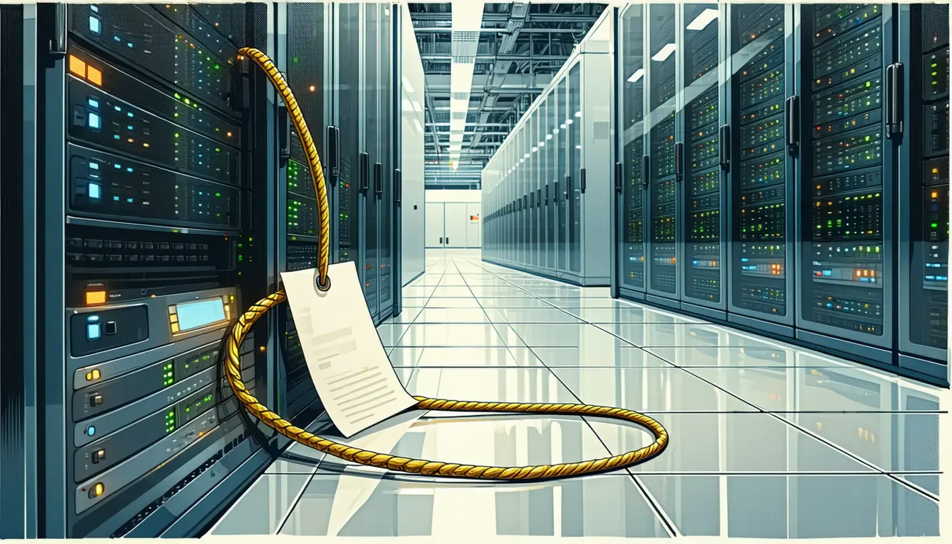 Illustration accompanying Header pricing in x402 v2 and MCP 2026-07-28 leaves spend approval for enterprises to build