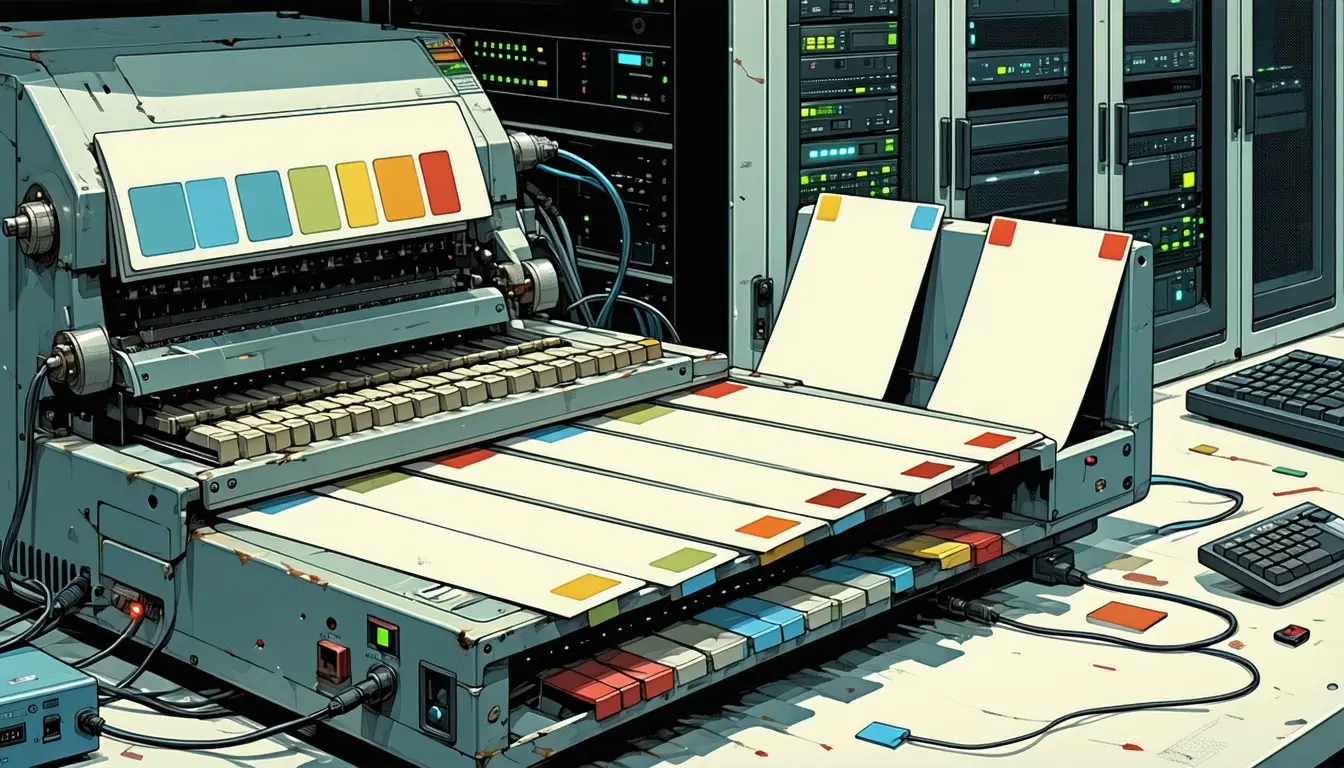 Illustration accompanying Regression-testing kagent agents in agentevals means ignoring ADK's role field