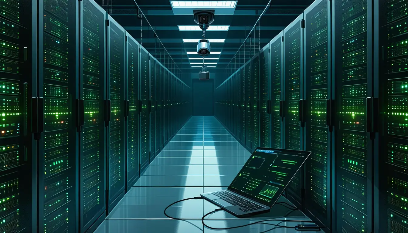 Illustration accompanying SolarWinds Observability Self-Hosted 2026.2.3 closes two pre-auth RCEs with different preconditions