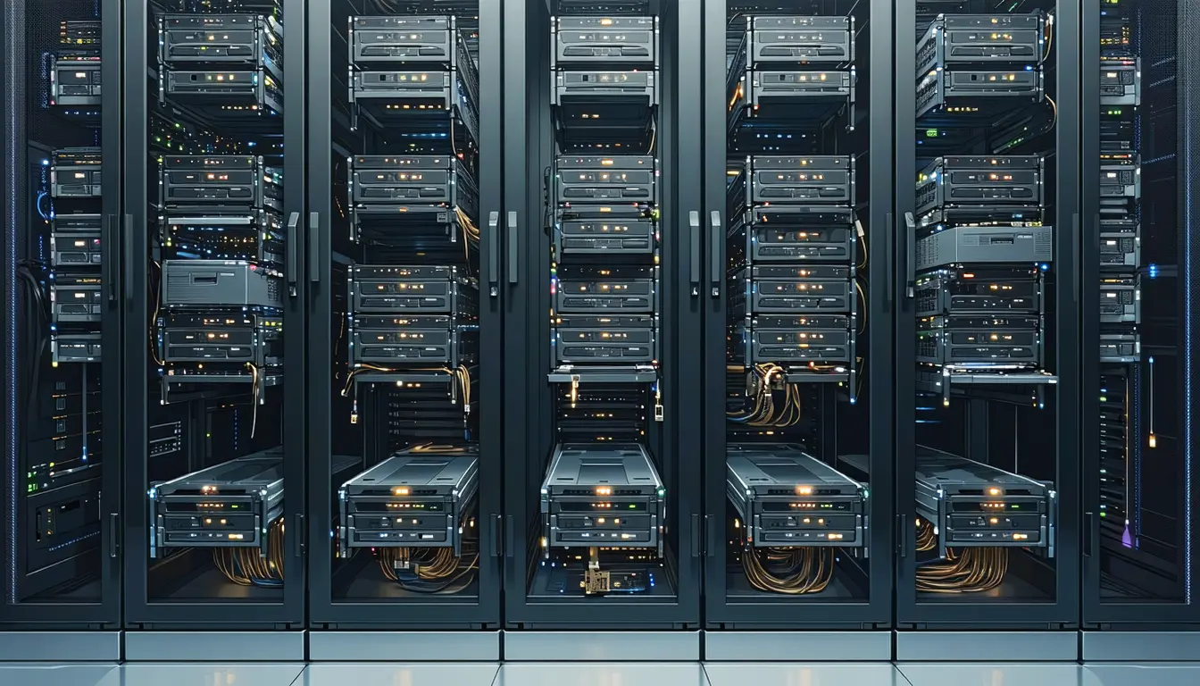 Illustration accompanying Supabase's new API default skips the existing tables behind UpGuard's 16,326 readable databases