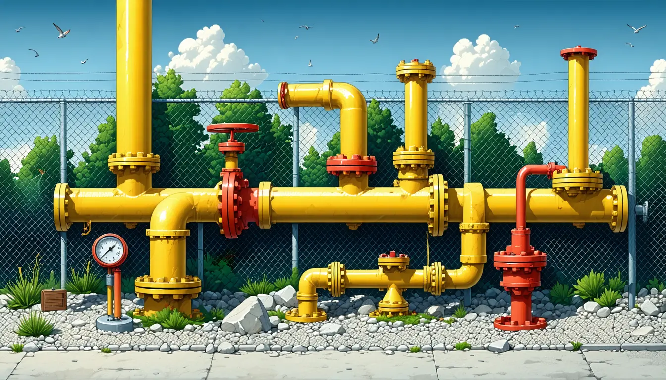Illustration accompanying As energy shock bites, EU nations from Poland to Italy roll out varied relief measures