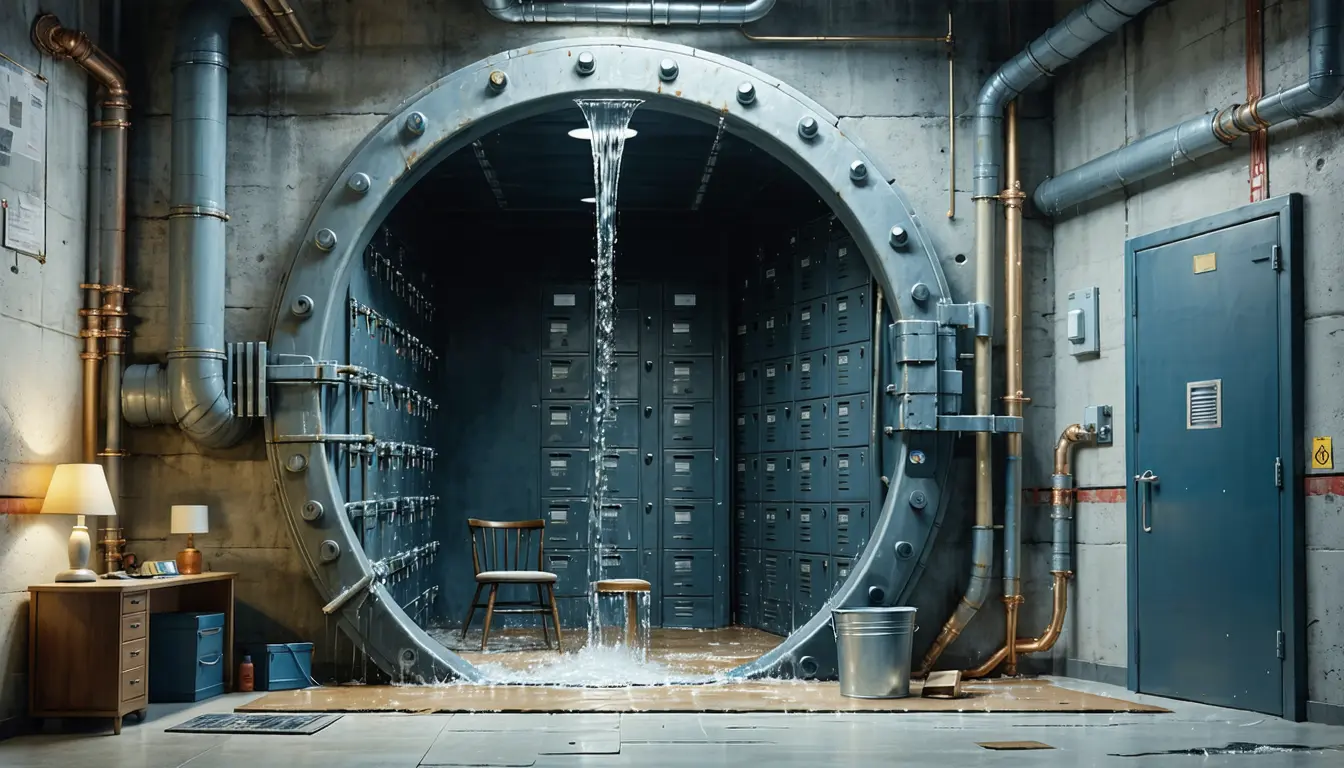 Illustration accompanying Morpho's vault curators depend on offchain fees and subsidies, distributor contracts show