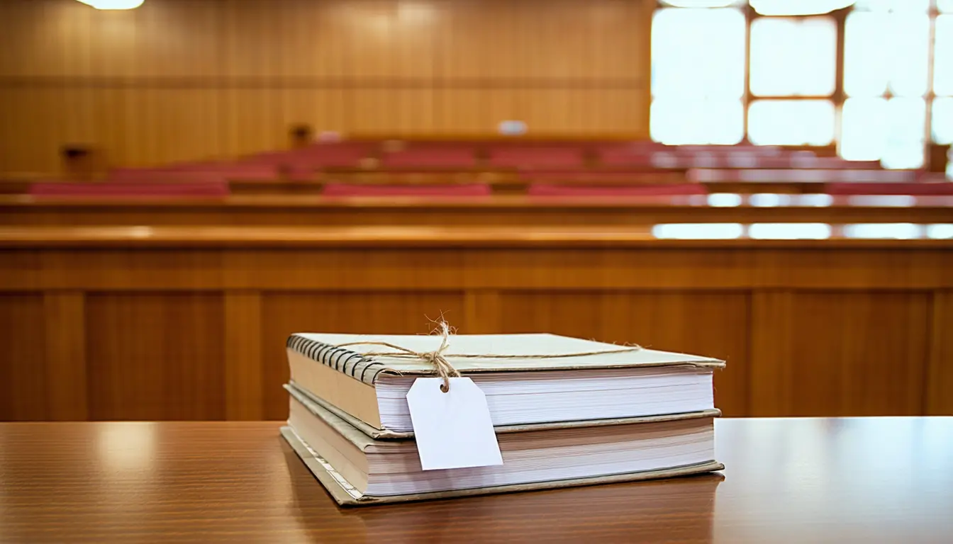 Illustration accompanying OpenAI and Microsoft say plaintiffs' lawyers paid for research to supply evidence their clients lacked