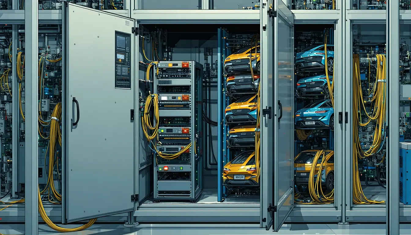 Illustration accompanying One unauthenticated packet crashes TDengine, the database behind factory and EV telemetry
