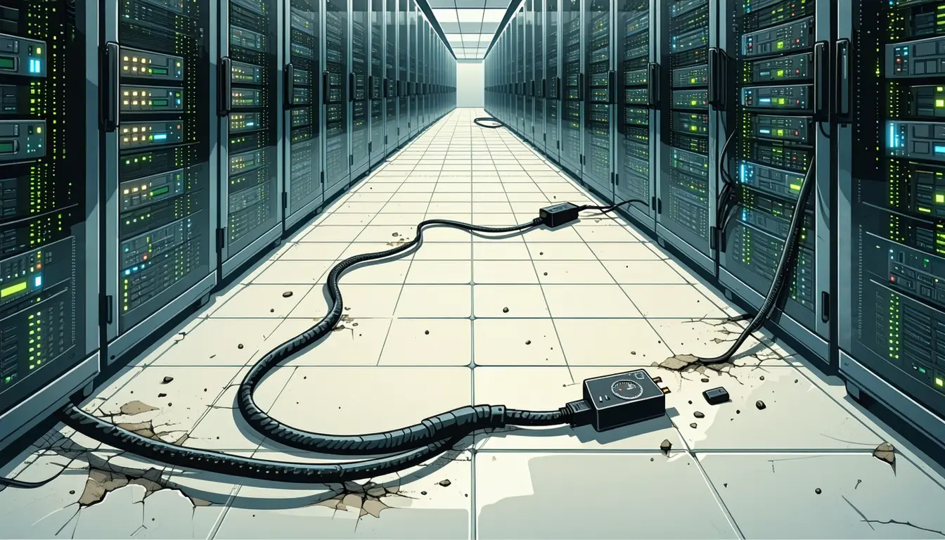 Illustration accompanying Counting only successful agent calls hid 48% of the bill in spendgraph's worked example