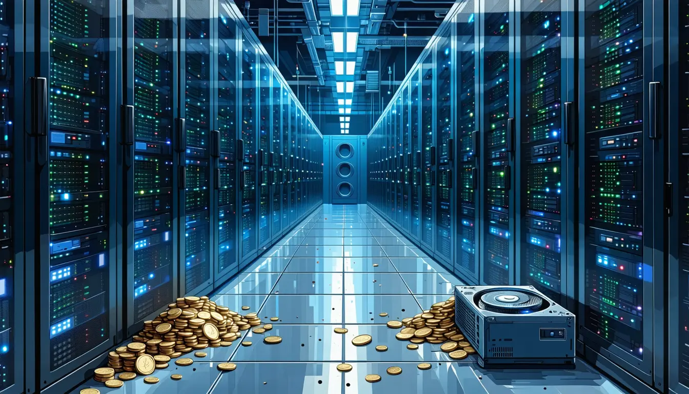 Illustration accompanying Gemini File Search's 'pay once at indexing' pricing still billed LiveReview for reasoning on every query