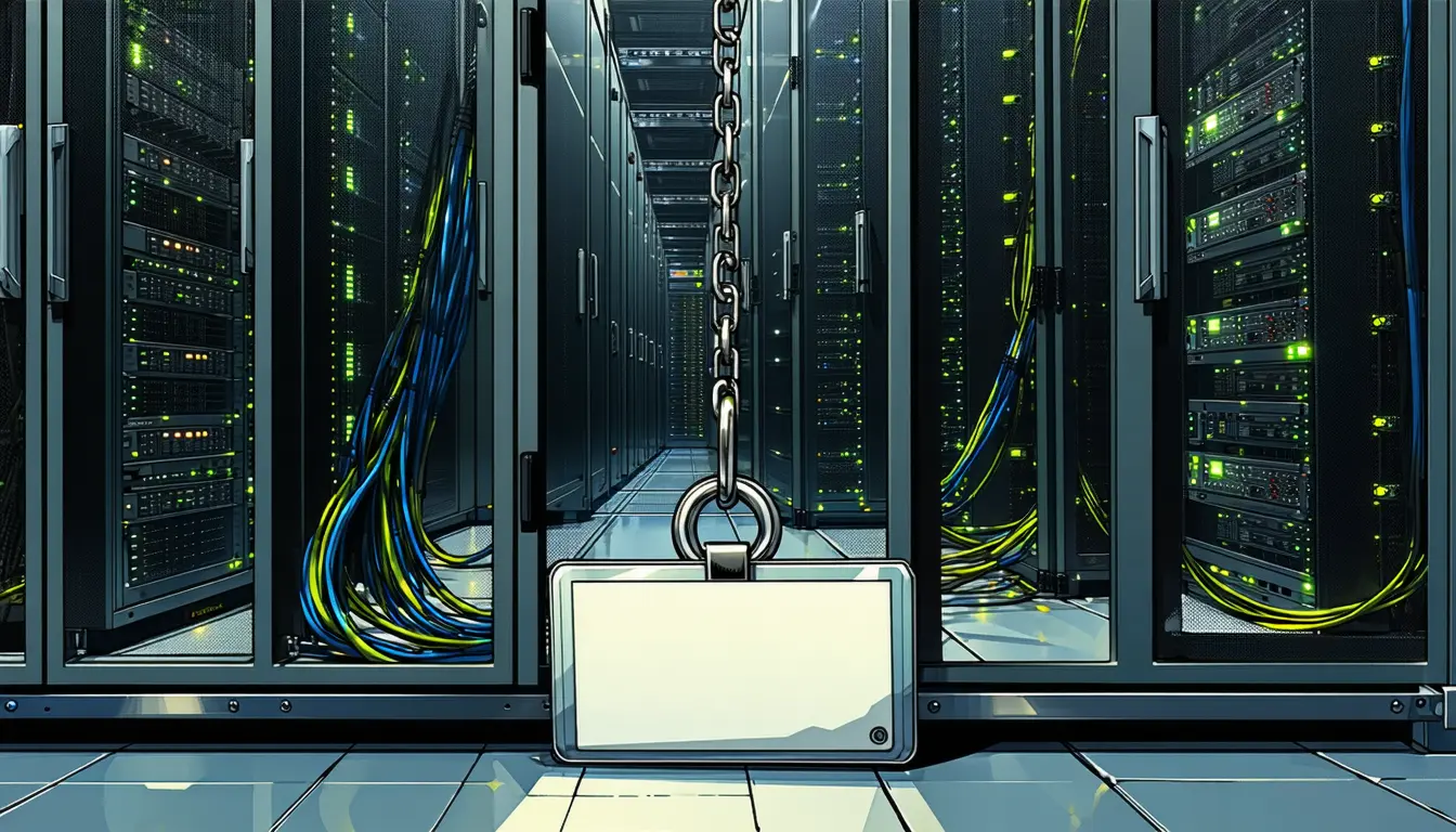 Illustration accompanying One low-privileged login turns Adobe Connect's 9.9 SQL injection into code execution