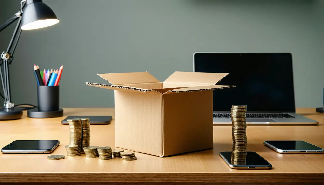 Illustration accompanying One zero-dependency package sets Munchable's shown and charged price in 24 currencies