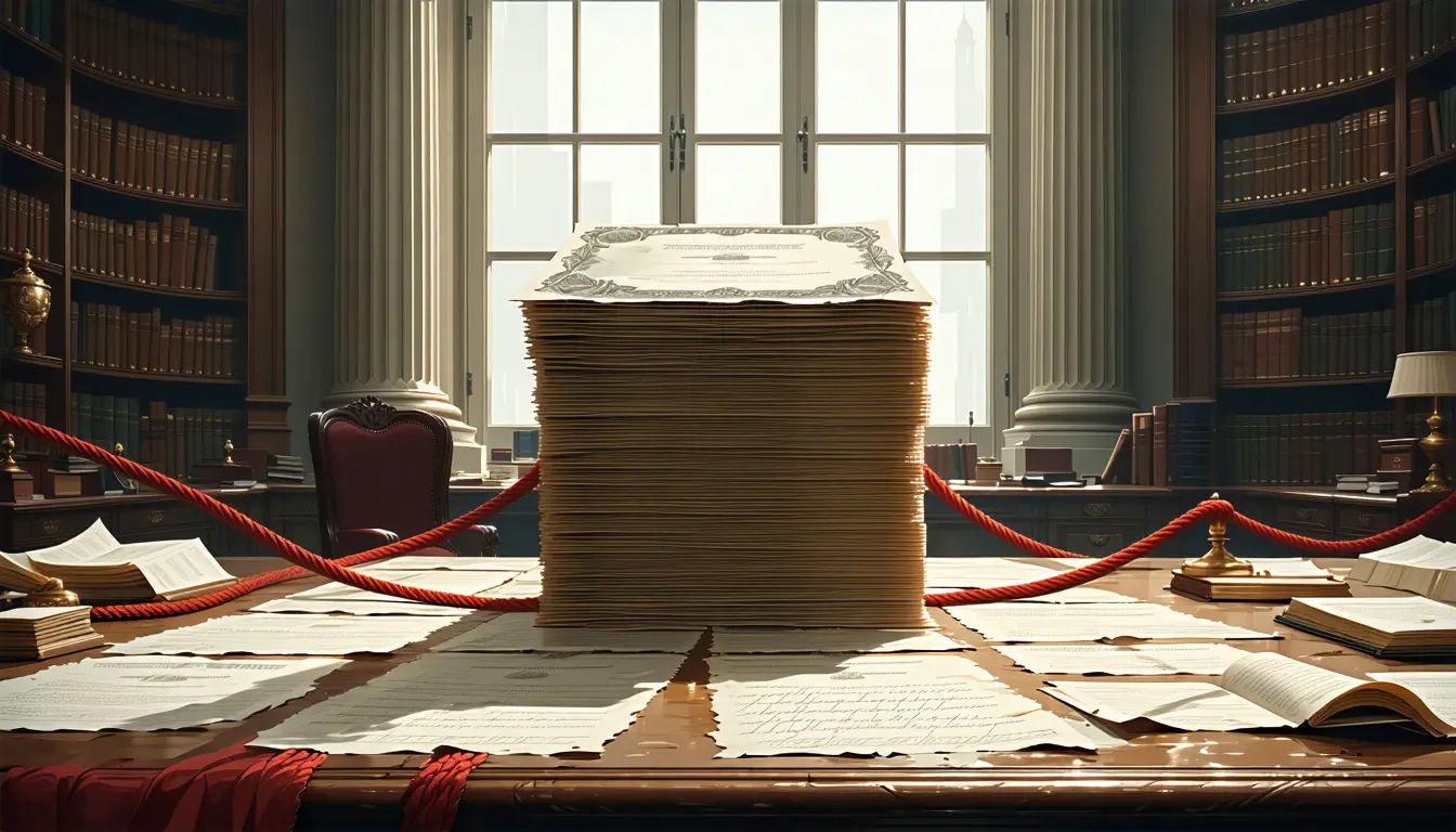 Illustration accompanying The 10-year Treasury yield has already outrun the CBO's one-point stress case