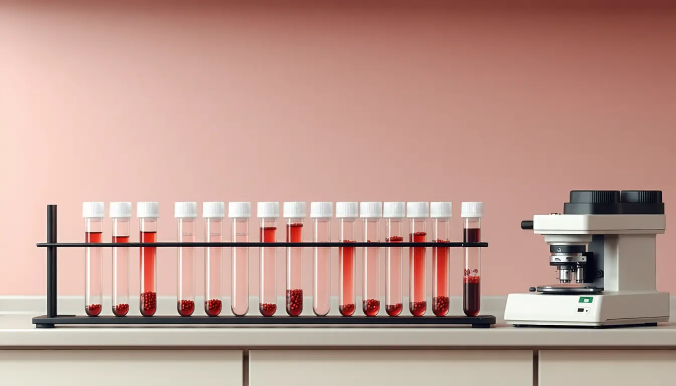 Illustration accompanying Psychiatrists weigh screening psychosis patients for antibodies that attack the brain