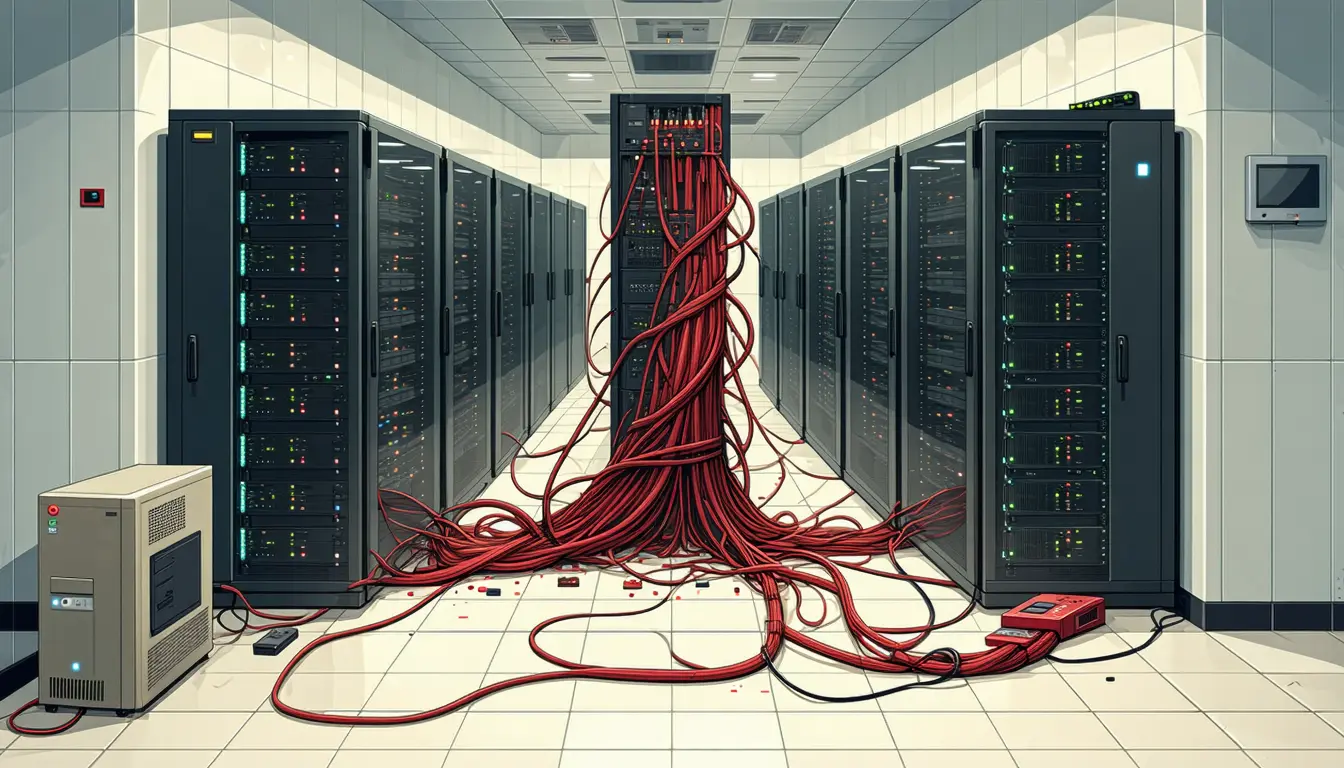 Illustration accompanying Researcher matches 205 early Exploit.in handles to later criminal forums