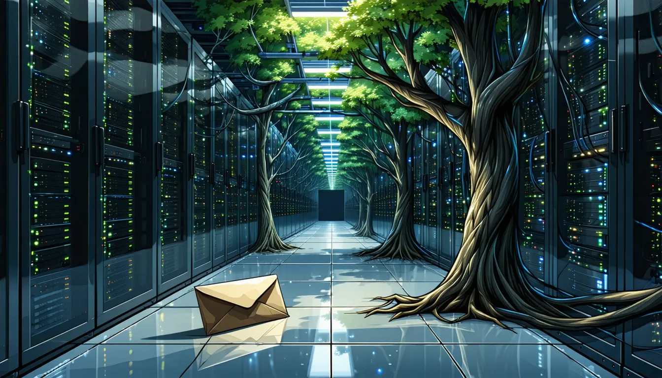 Illustration accompanying Catching runaway agent spend means pricing every trace span while the run is live