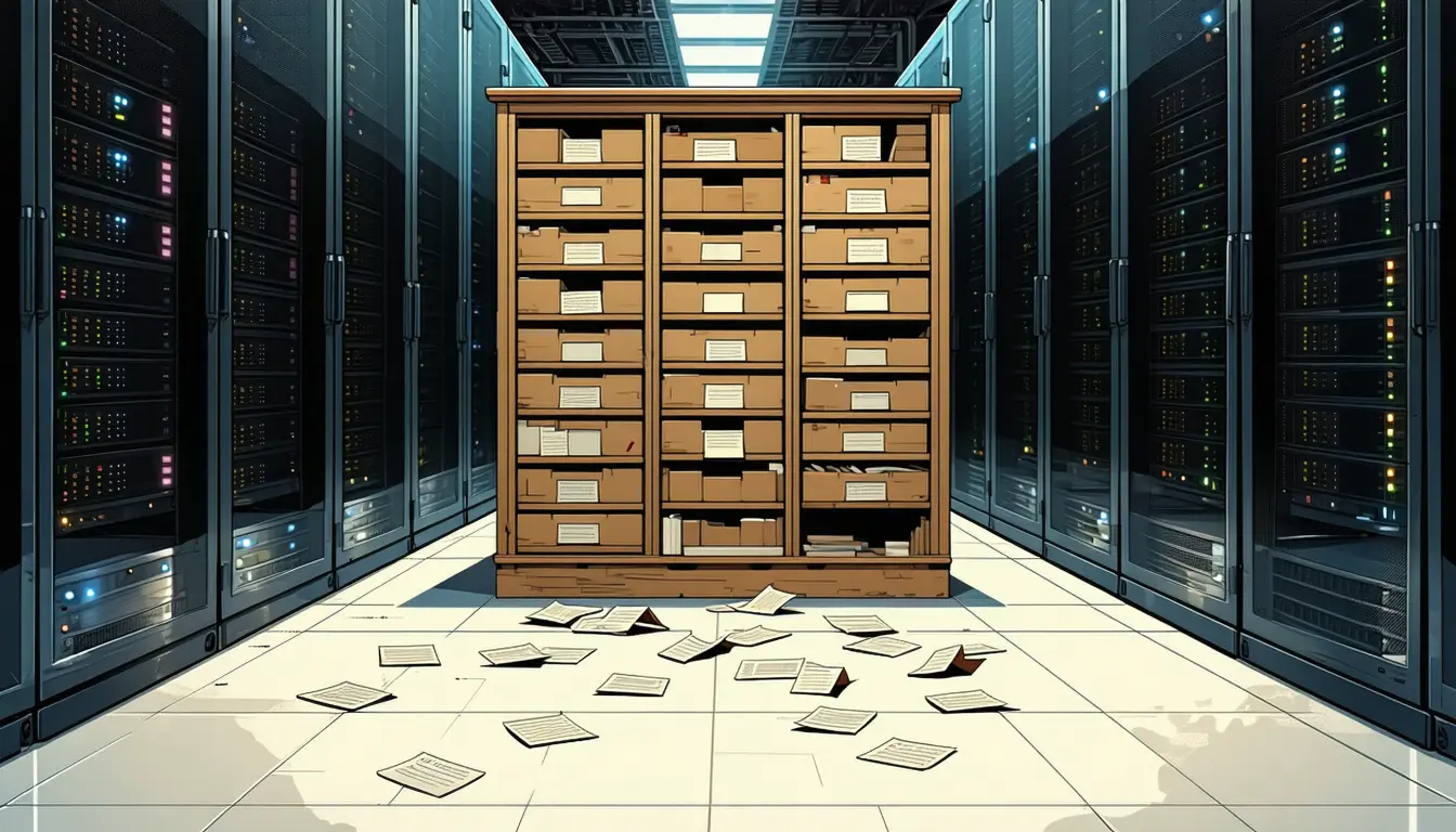 Illustration accompanying Indexing a PostgreSQL 18 generated column requires writing STORED