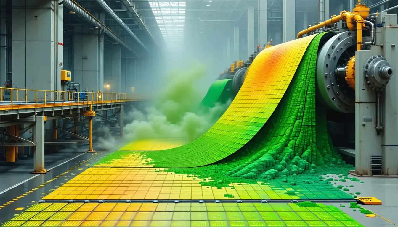 Illustration accompanying Oizom's Go heatmap service spent 80% of each render encoding PNGs