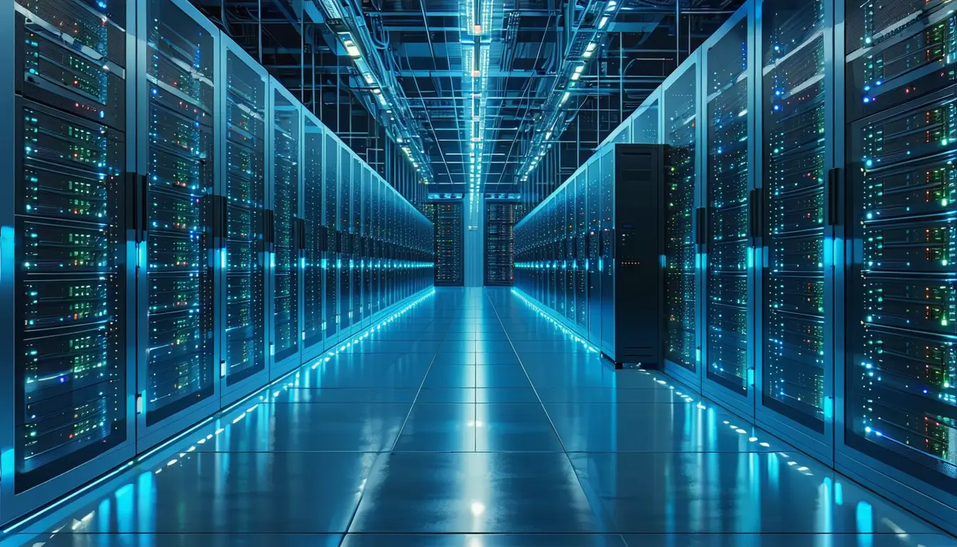 Illustration accompanying One GCP VM runs an ML team's Airflow for under $150 a month against Composer's $350 estimate