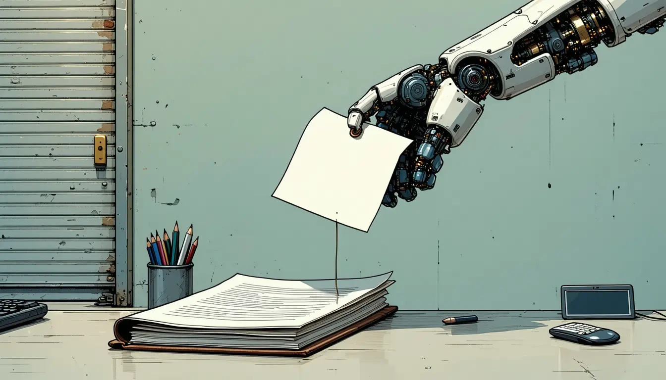 Illustration accompanying Insurify bars Meta's Muse from scraping quotes it still serves to agents through its own APIs