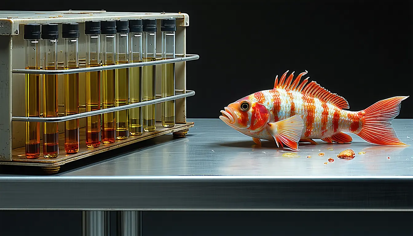Illustration accompanying Gill DNA once written off as contamination turns up chemosynthesis genes in reef-fish bacteria