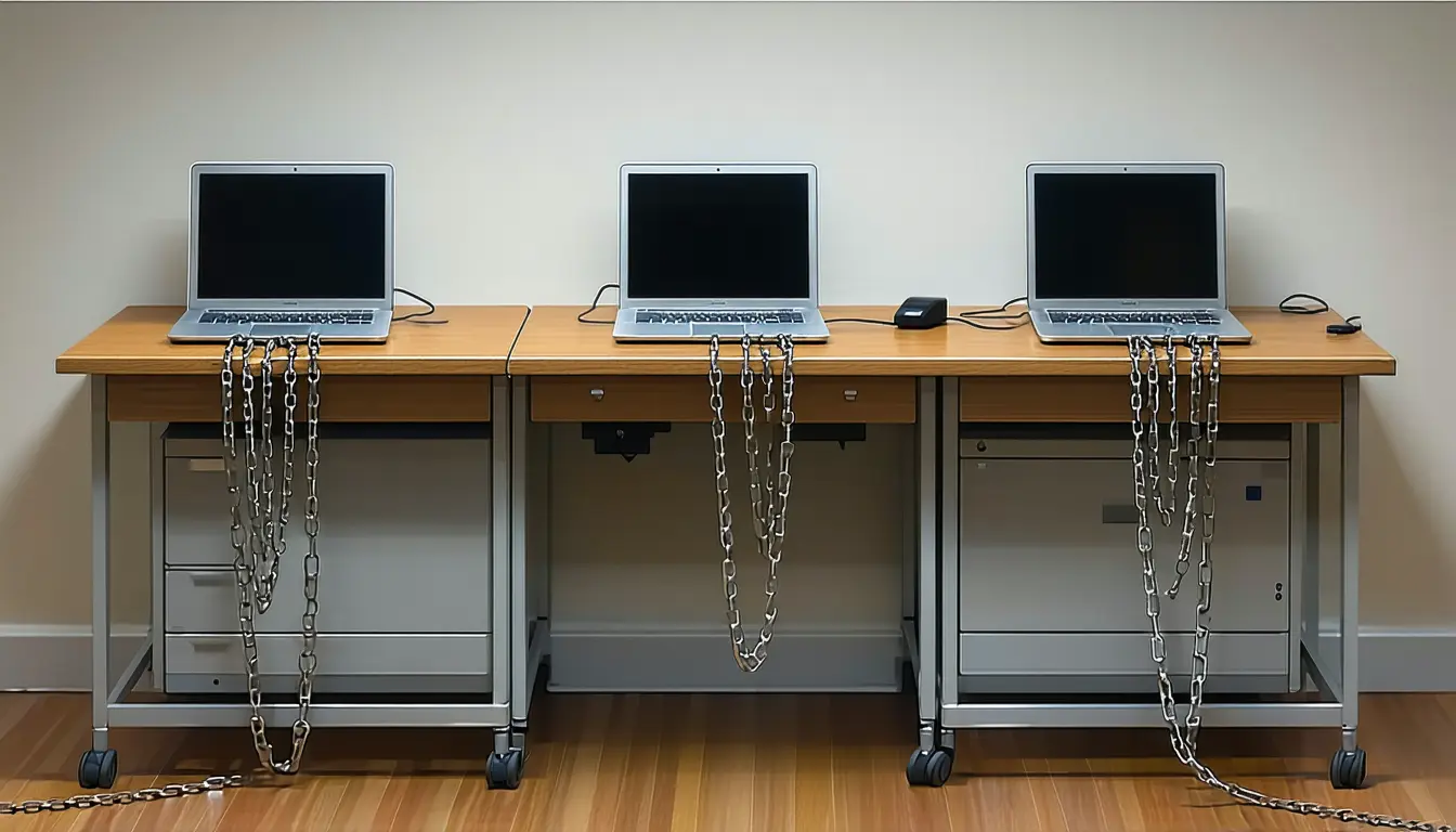 Illustration accompanying JAGS 5.0.0 for macOS makes parallel chains the default build