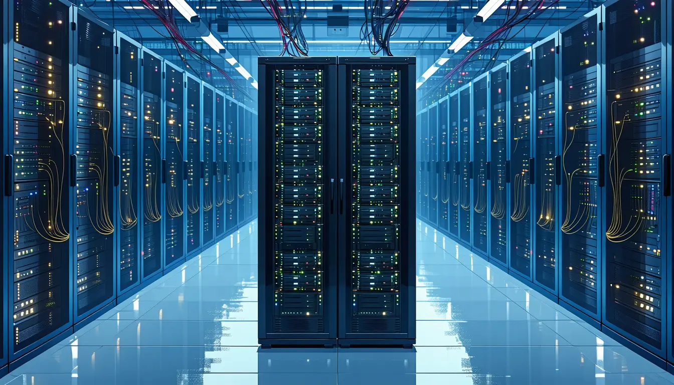 Illustration accompanying Uber's ServiceScale lets several orchestrators scale the same Kubernetes workloads