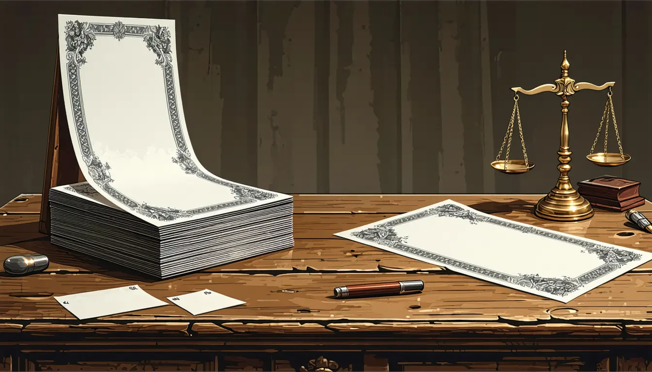 Illustration accompanying Strategy's common shareholders are paying to lift STRC back toward par