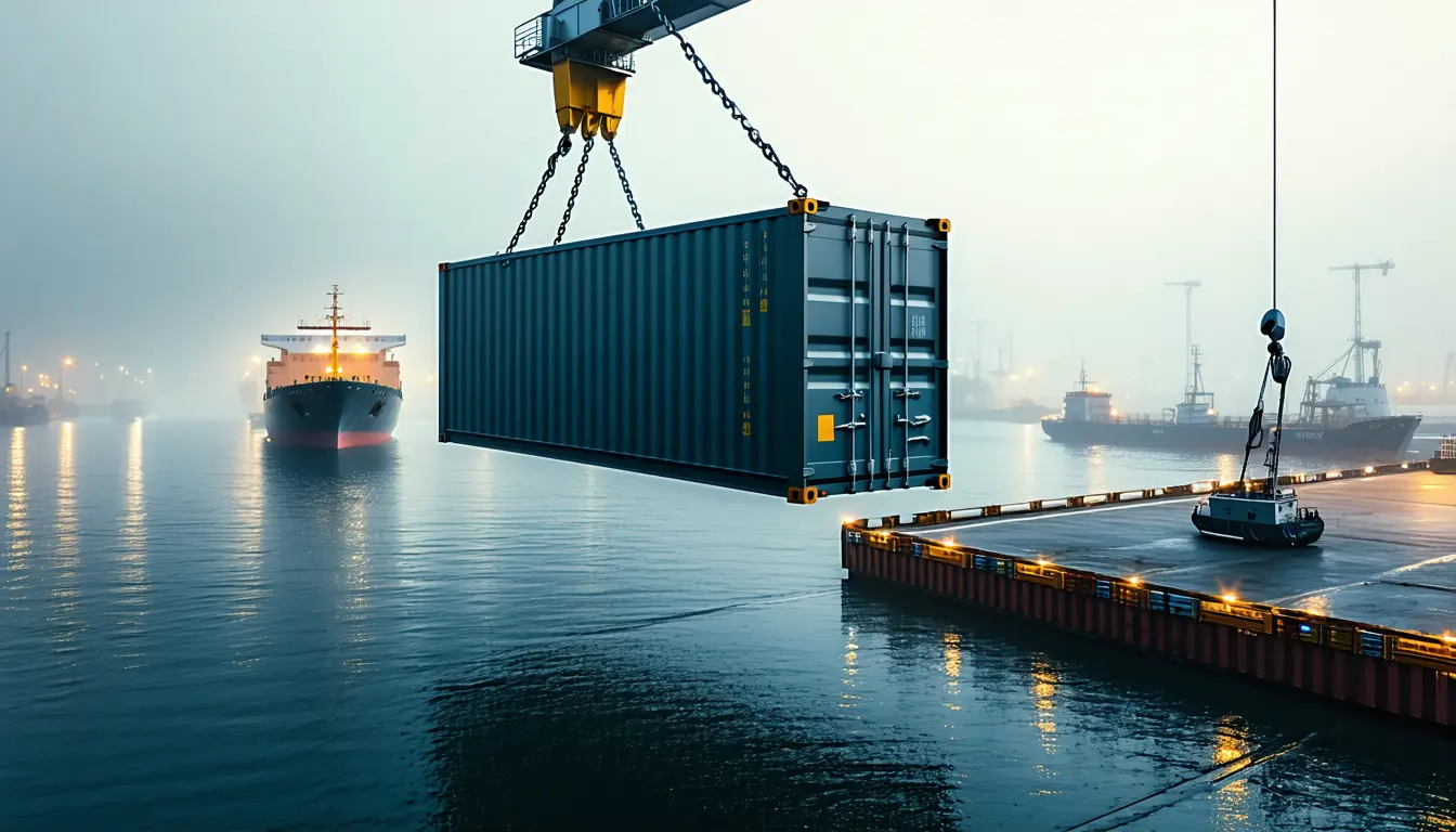 Illustration accompanying US-China tariff truce now expires 26 days after the Miami G20 closes