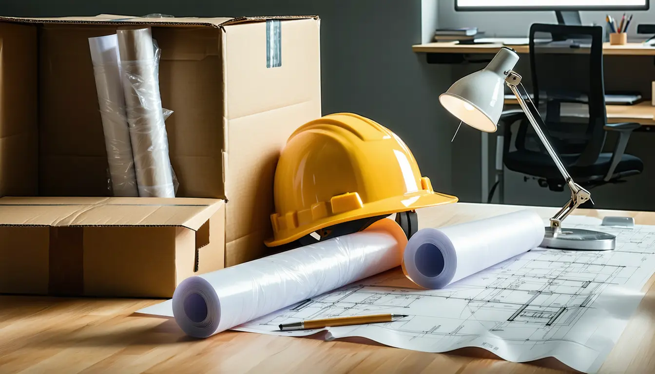 Illustration accompanying EEOC sues Majestic Developers for dropping a blind engineer on his first day