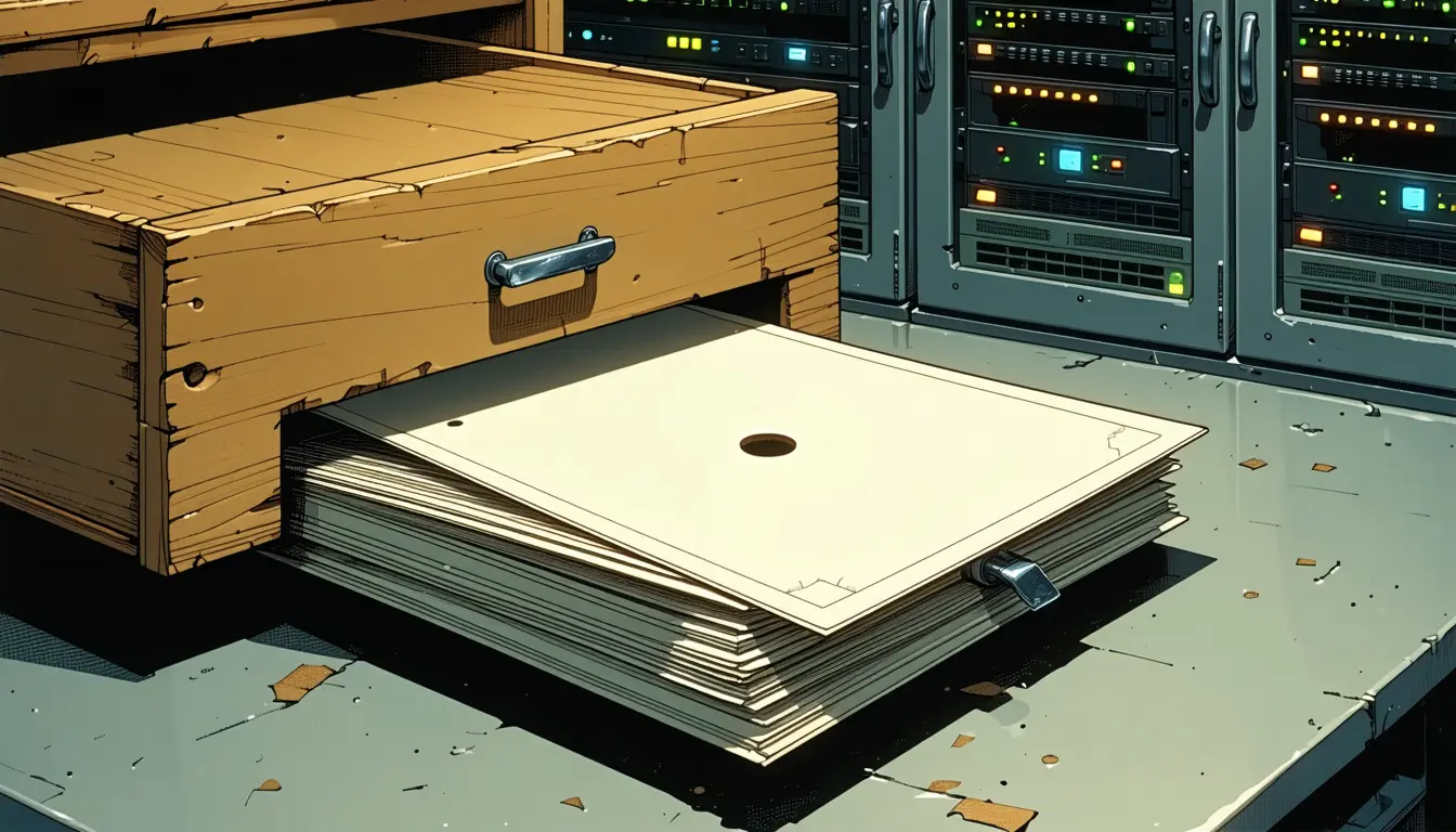 Illustration accompanying GitHub turns its autofix agent's security fixes into memories Copilot code review can reuse