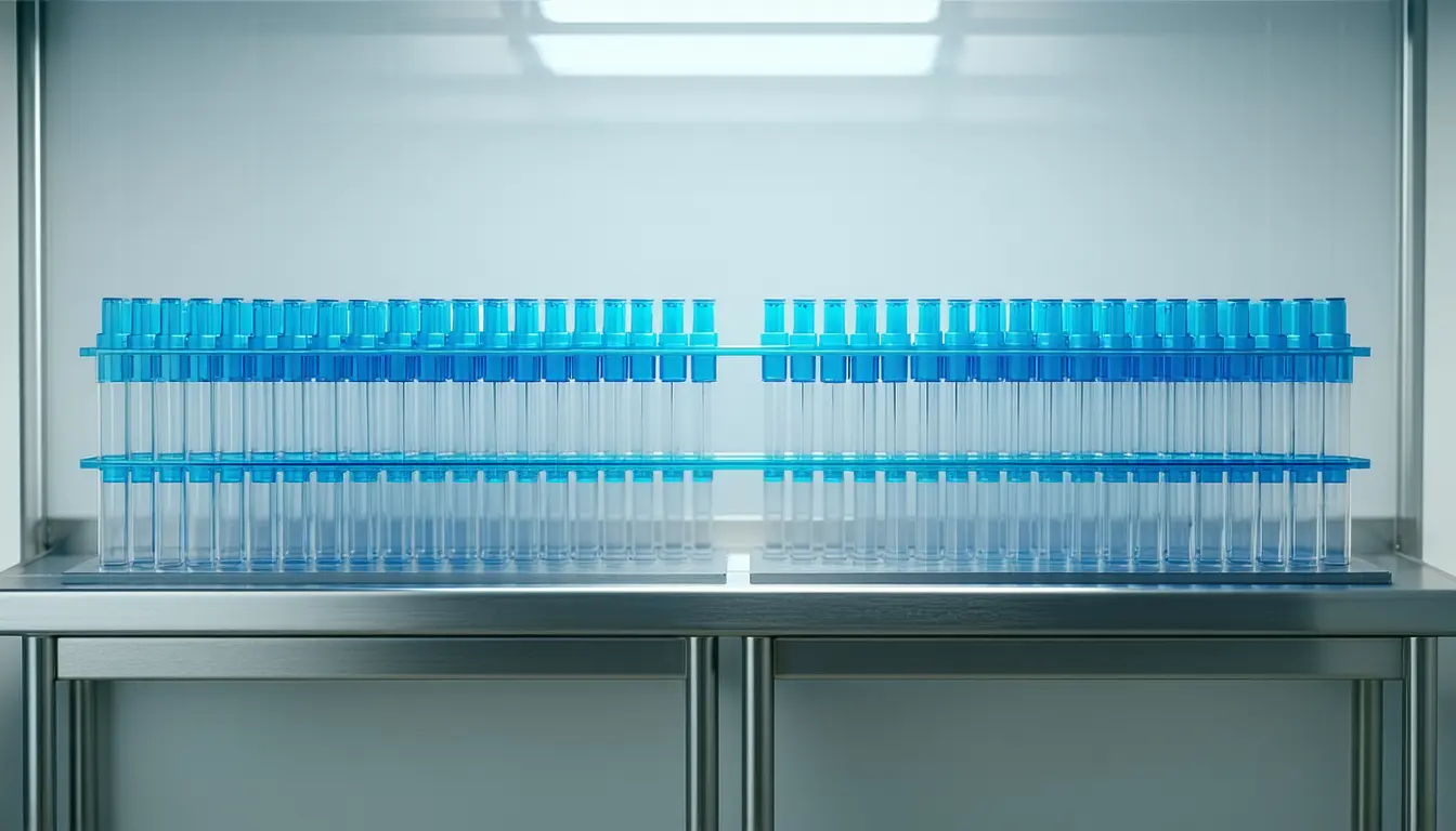 Illustration accompanying Helmholtz profiler Metax flags contamination by how reads spread across a genome