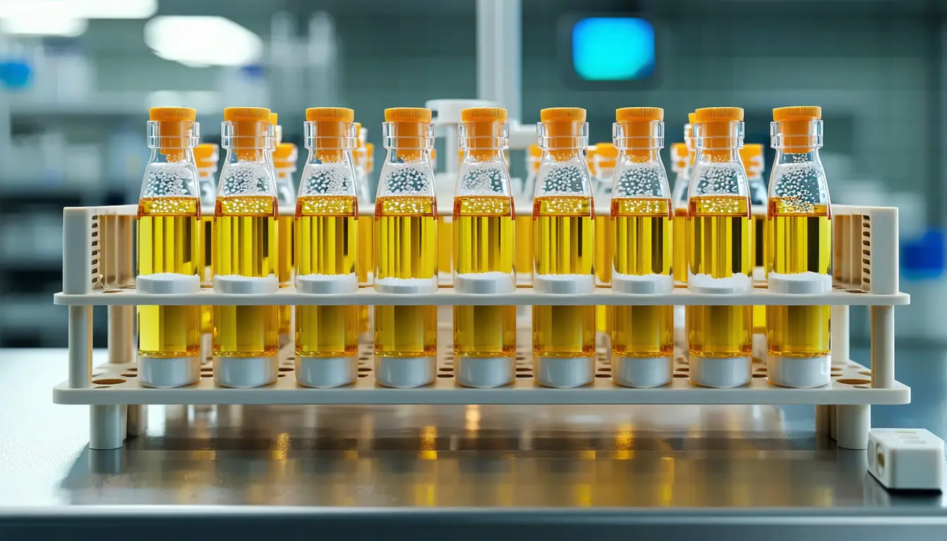 Illustration accompanying OECD publishes guidance for tracking poorly soluble nanoparticles through the body