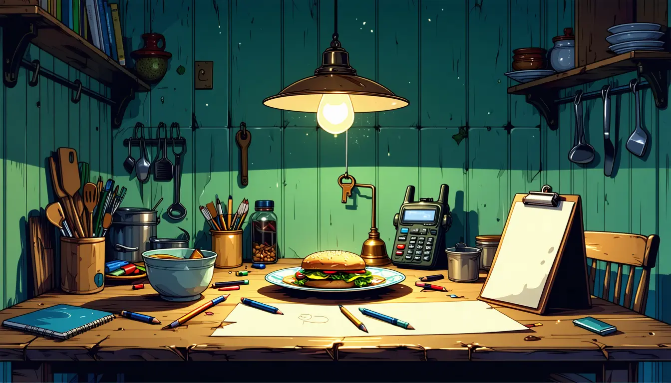 Illustration accompanying Work spilling into home life predicts anxiety and depression among 119 Texas principals