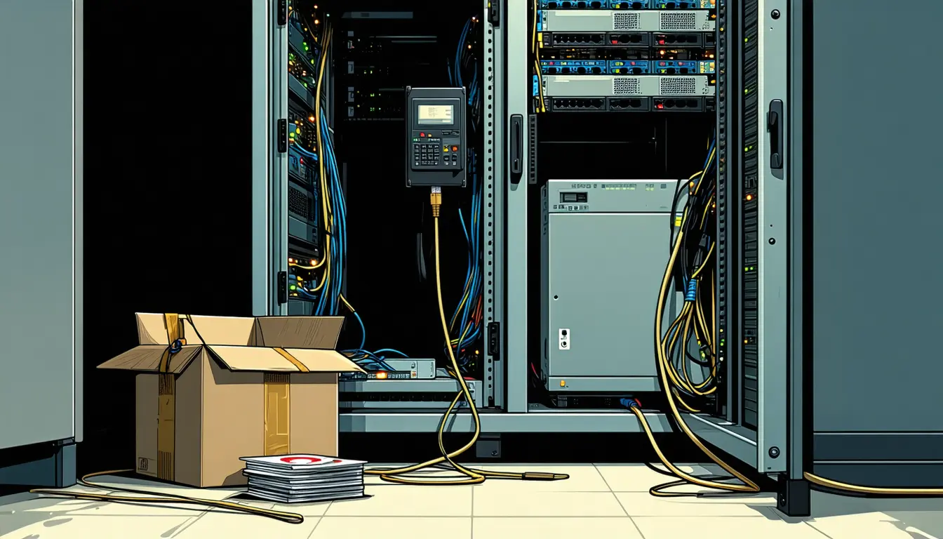 Illustration accompanying NeedyMantis was in targeted networks six months before DAEMON Tools installers were poisoned