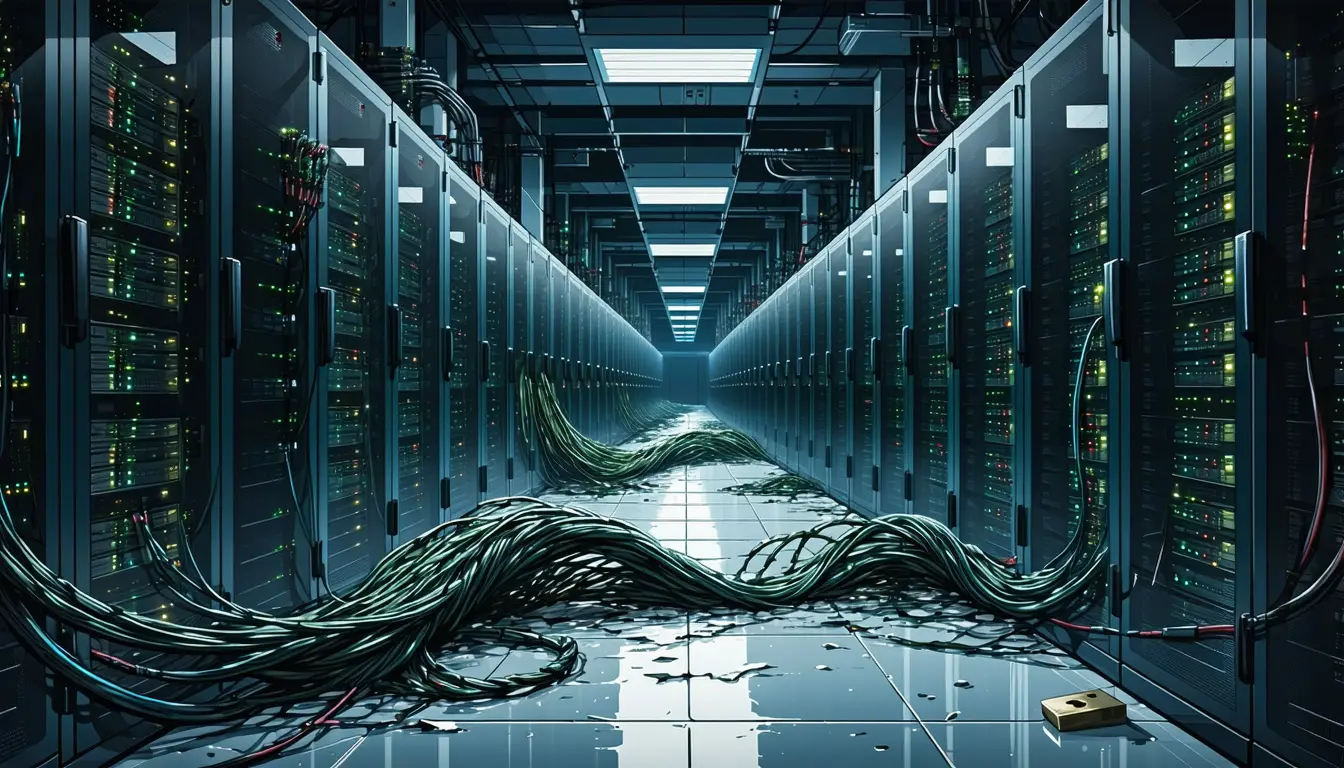 Illustration accompanying New Mexico jury finds Facebook deceived users about data privacy nearly 44 million times