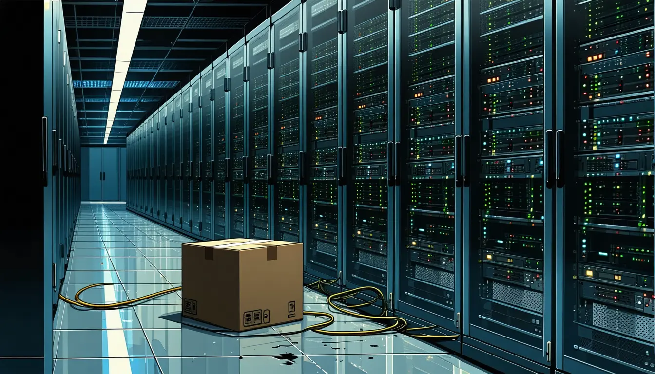 Illustration accompanying One URL-encoded letter gets ShinyHunters past PeopleSoft WAF rules on unpatched servers
