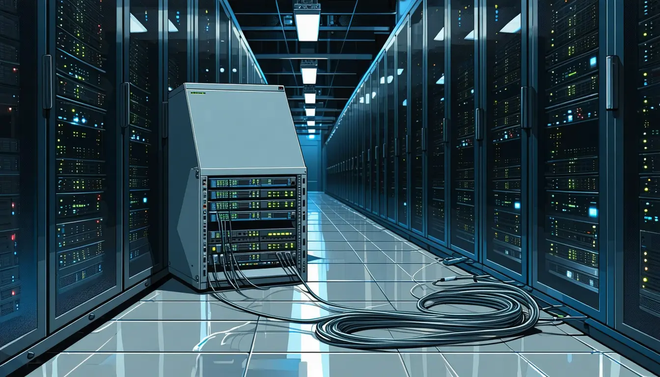 Illustration accompanying watchTowr tells NetScaler owners to pull gateways offline over zero-day CVE-2026-88771