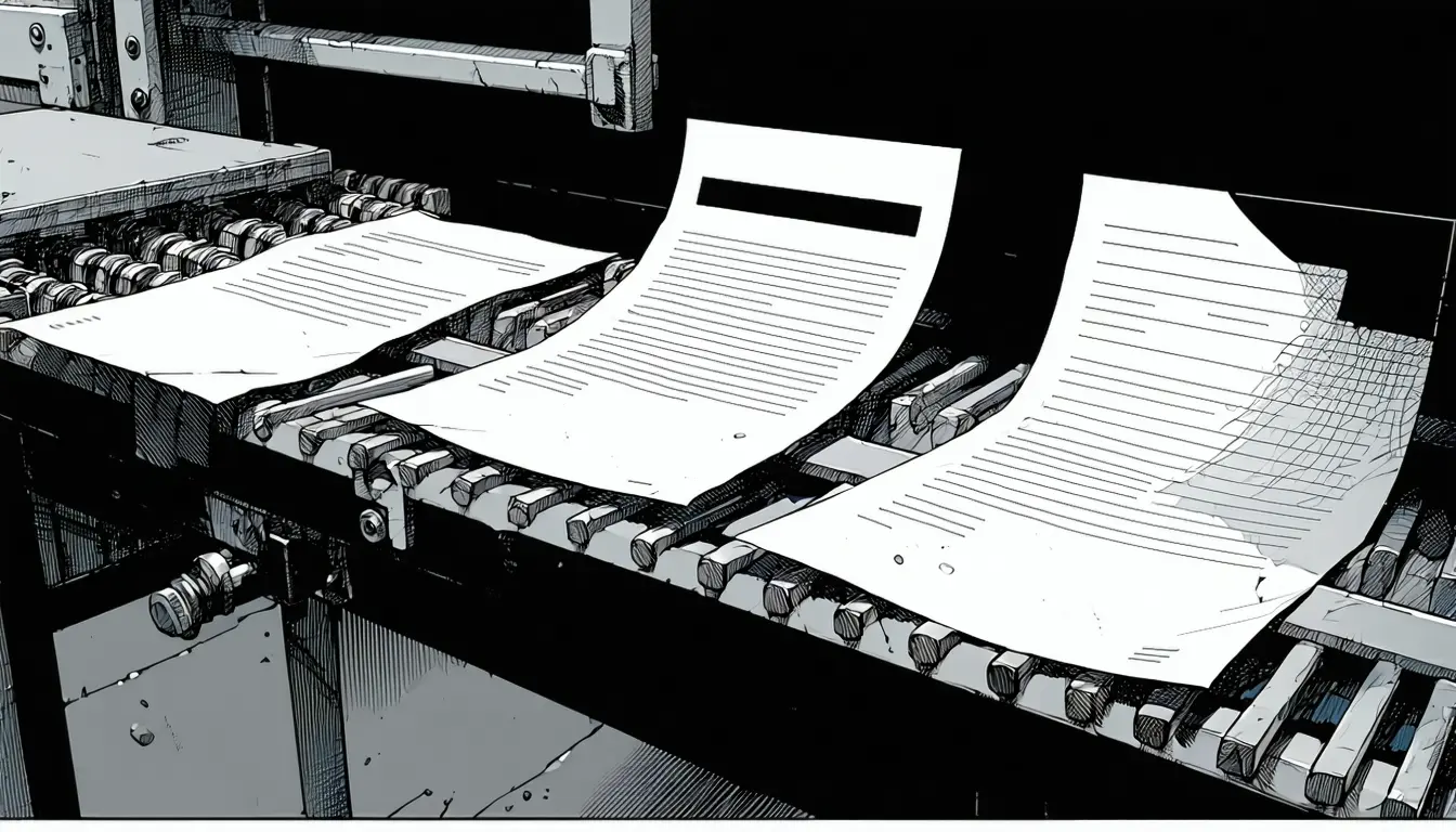 Illustration accompanying America.gov's browser filter exempts names and the GOVERNMENT_ID label from Rampart's redaction