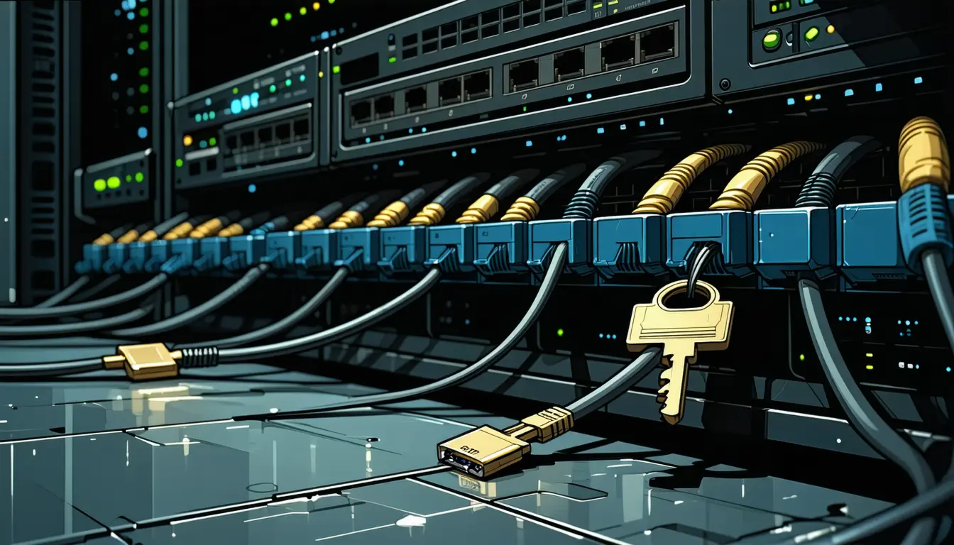 Illustration accompanying Argo CD 3.5 makes its repo-server demand a client certificate from every internal caller