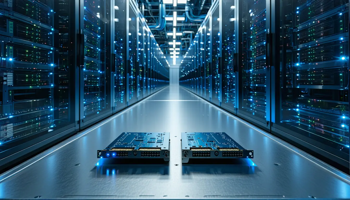 Illustration accompanying AWS's FSx for ONTAP NVMe/TCP multipath check fails on three Amazon Linux 2023 kernel series