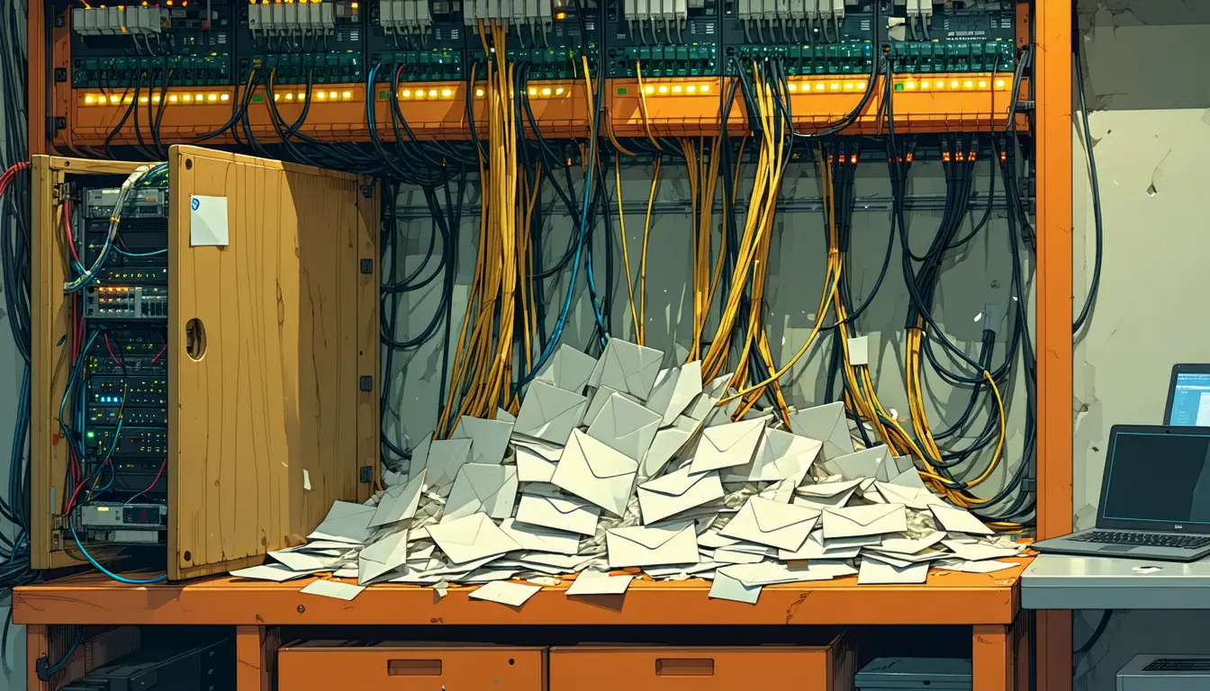Illustration accompanying Domain counts hide 90 Pinterest segment events in a captured WIRED homepage session