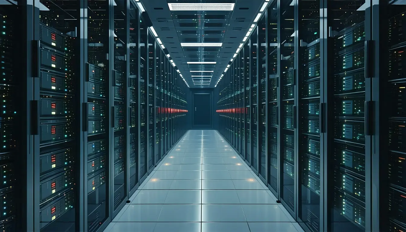 Illustration accompanying OpenAI gives each always-on Dots agent its own cloud computer