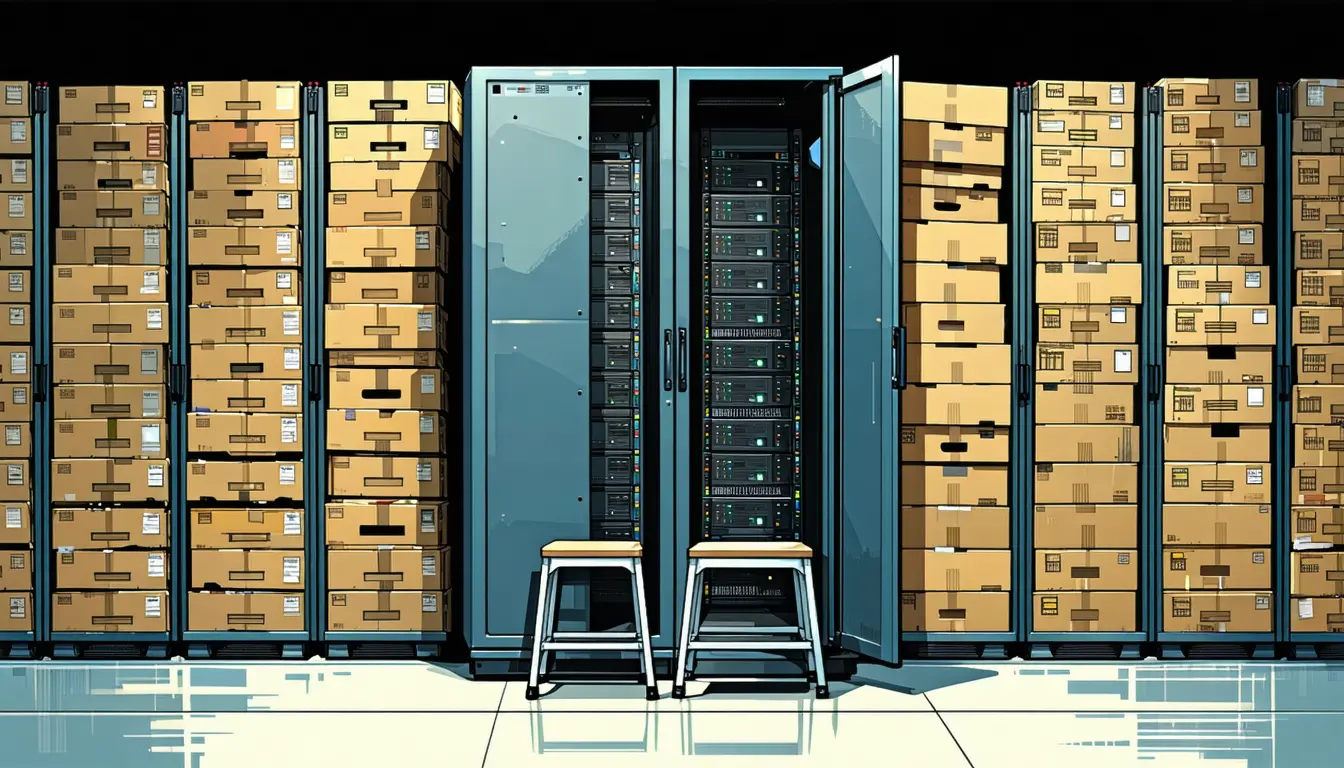 Illustration accompanying Two exploited Windows privilege escalations should go first in September's record Patch Tuesday