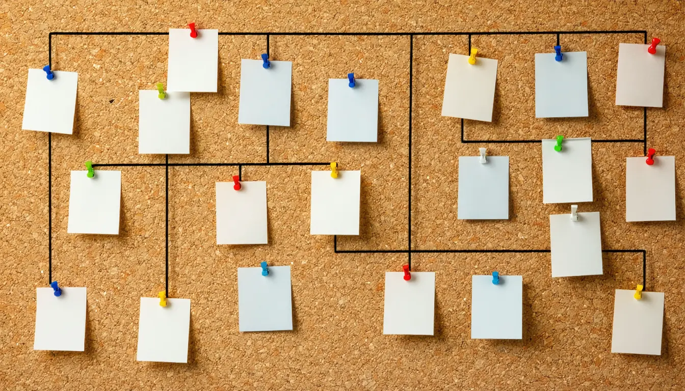 Illustration accompanying Mermaid 12.0 redraws the flowcharts and class diagrams teams have already published