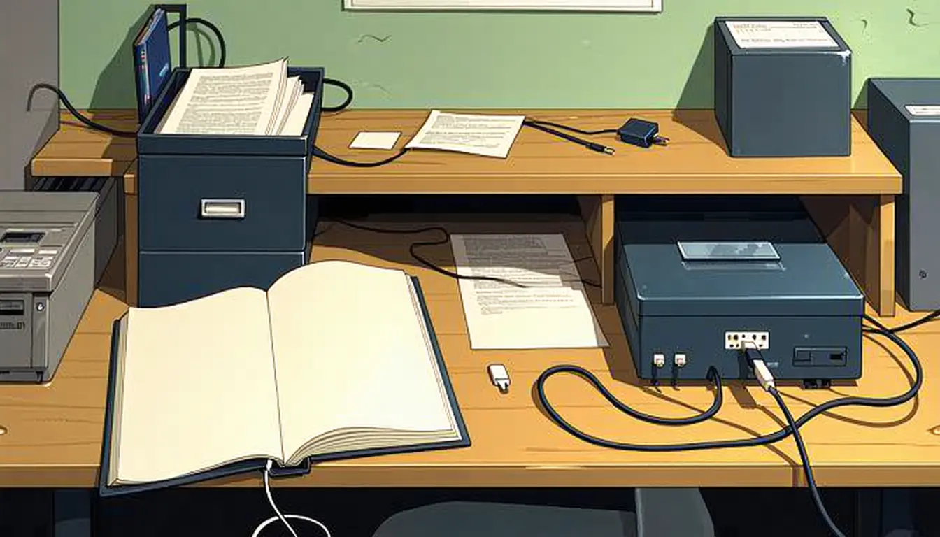Illustration accompanying Meta connects its Muse AI agent to small businesses' ad accounts and books