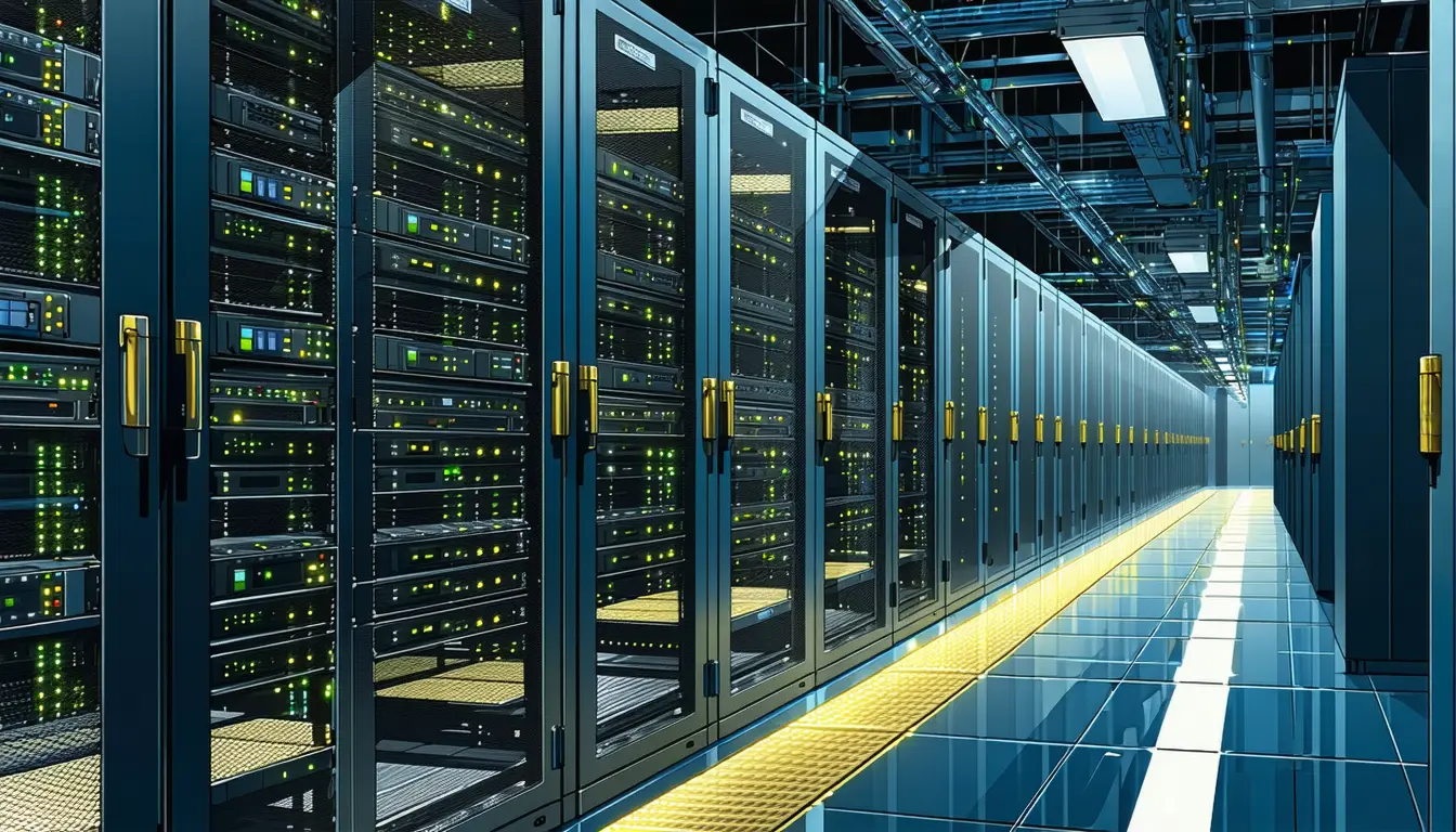Illustration accompanying NetApp recasts storage sovereignty as a question of who runs the operations