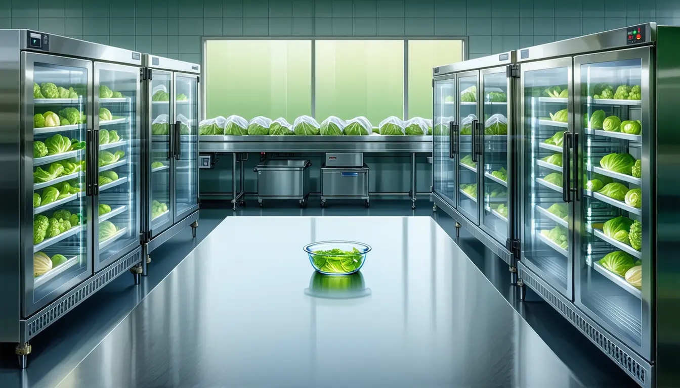 Illustration accompanying Food executives fear pooled safety data could be used against them, Cornell interviews show