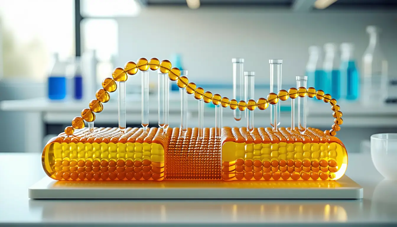 Illustration accompanying One leucine in TMEM63B's tail keeps its lipid scramblase switched off