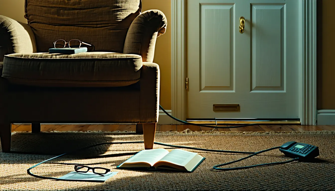 Illustration accompanying Reported cybercrime cost Americans over 60 about $7.75 billion in 2025
