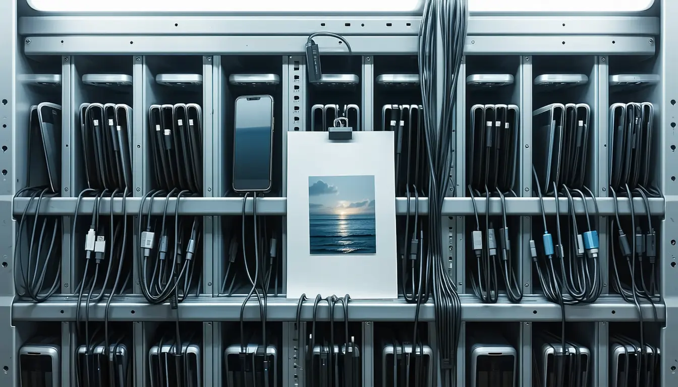 Illustration accompanying Apple patches CoreGraphics bug that may have been used in targeted iPhone attacks